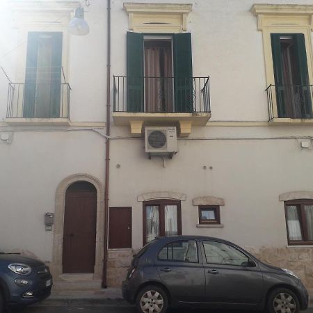 Dimora Principe Di Napoli 14 Apartment Полиняно а Маре Екстериор снимка