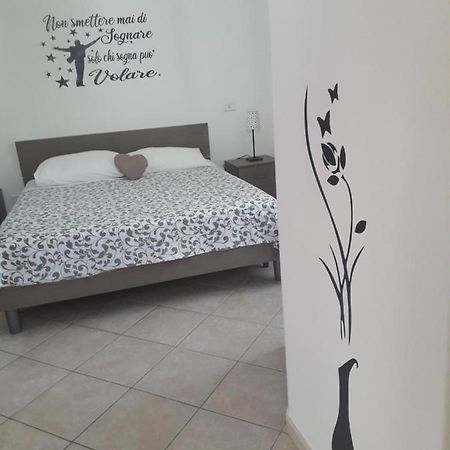 Dimora Principe Di Napoli 14 Apartment Полиняно а Маре Екстериор снимка