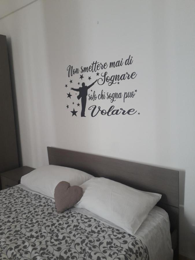 Dimora Principe Di Napoli 14 Apartment Полиняно а Маре Екстериор снимка