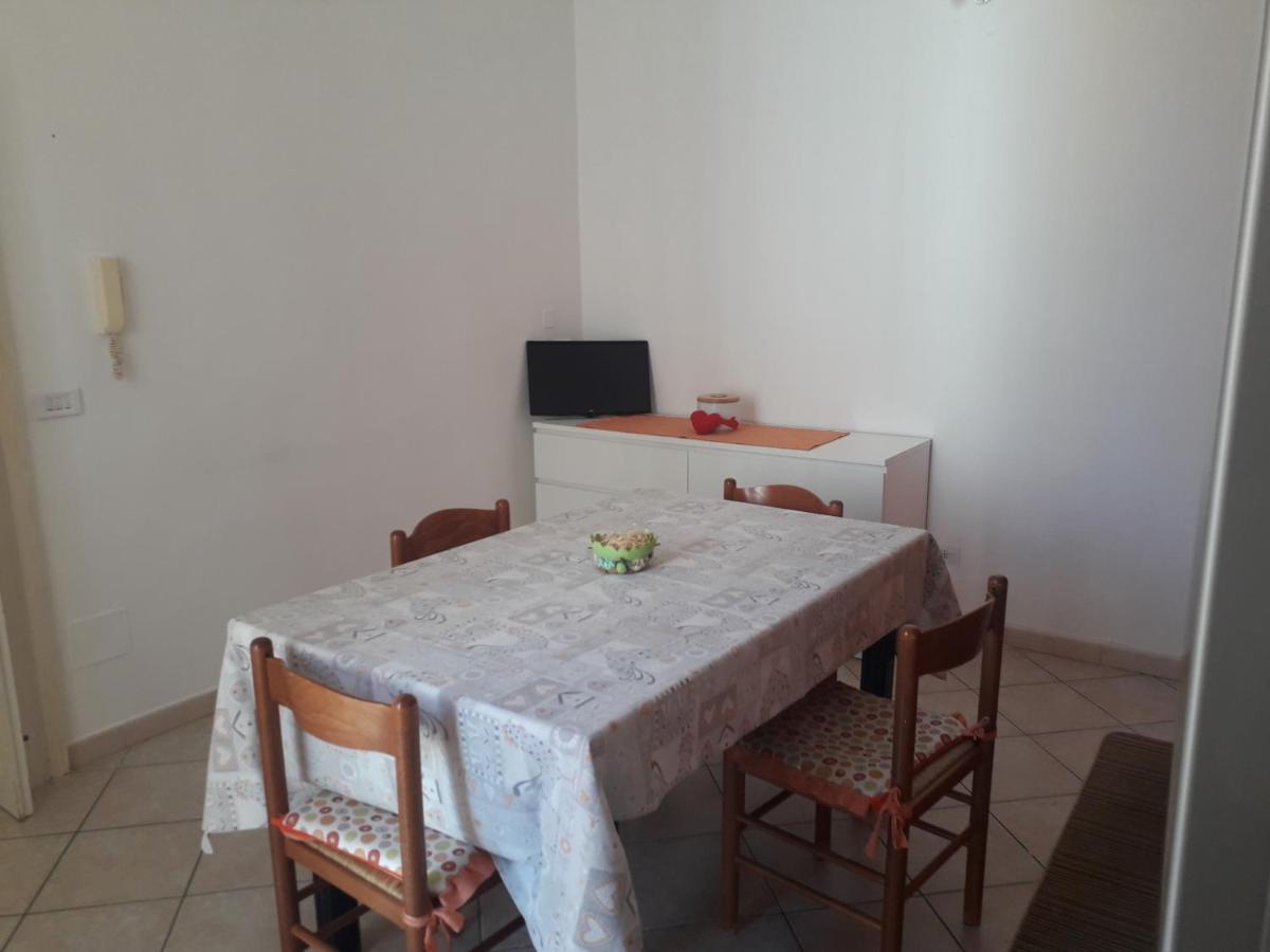 Dimora Principe Di Napoli 14 Apartment Полиняно а Маре Екстериор снимка