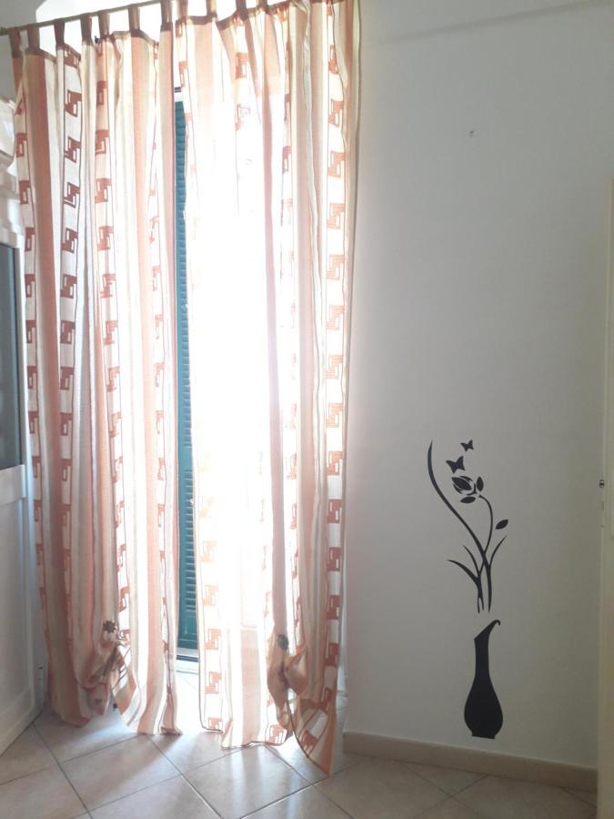 Dimora Principe Di Napoli 14 Apartment Полиняно а Маре Екстериор снимка