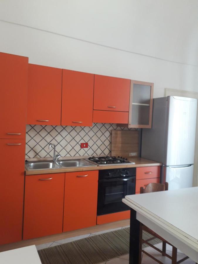 Dimora Principe Di Napoli 14 Apartment Полиняно а Маре Екстериор снимка