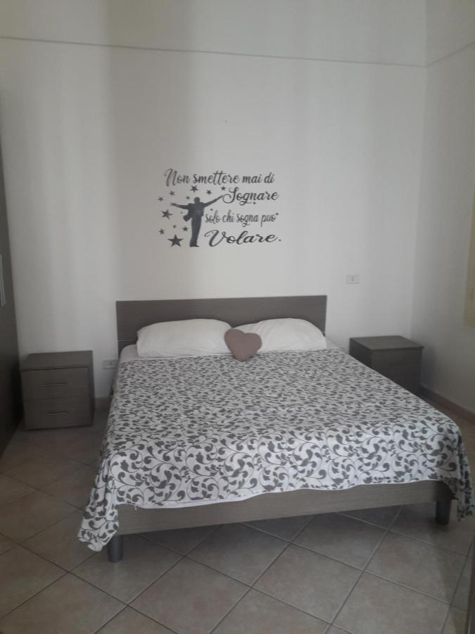 Dimora Principe Di Napoli 14 Apartment Полиняно а Маре Екстериор снимка