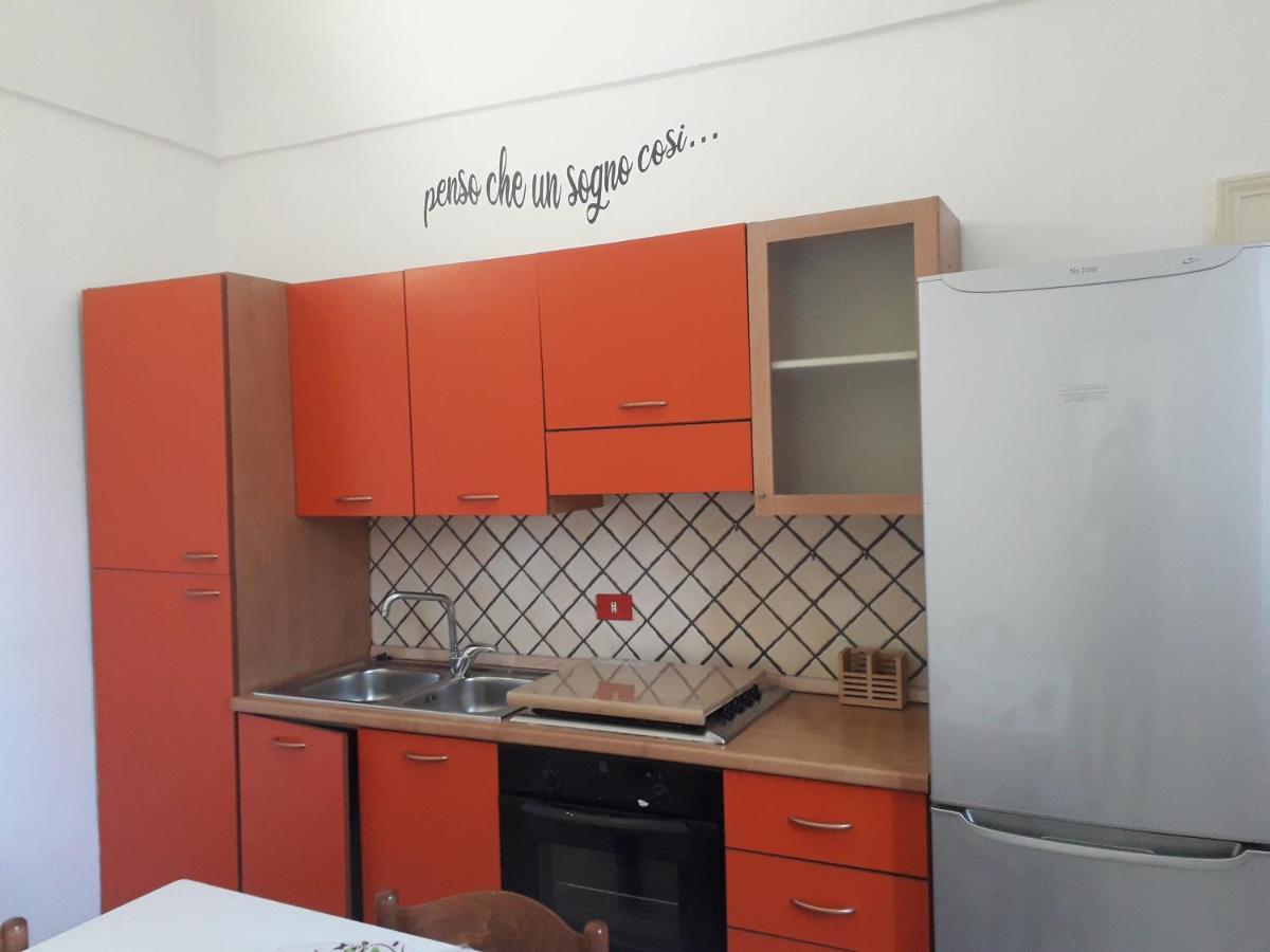 Dimora Principe Di Napoli 14 Apartment Полиняно а Маре Екстериор снимка