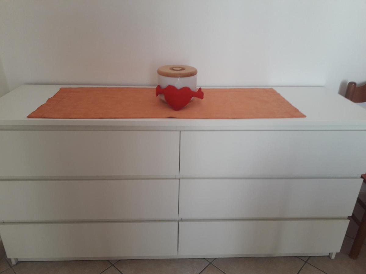 Dimora Principe Di Napoli 14 Apartment Полиняно а Маре Екстериор снимка