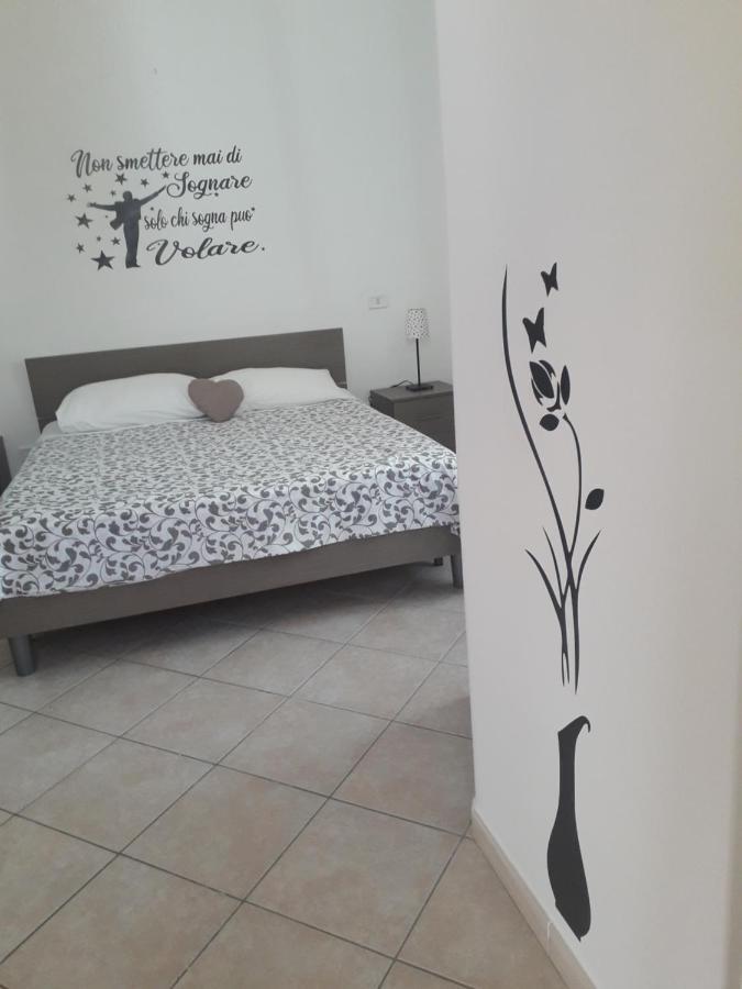 Dimora Principe Di Napoli 14 Apartment Полиняно а Маре Екстериор снимка