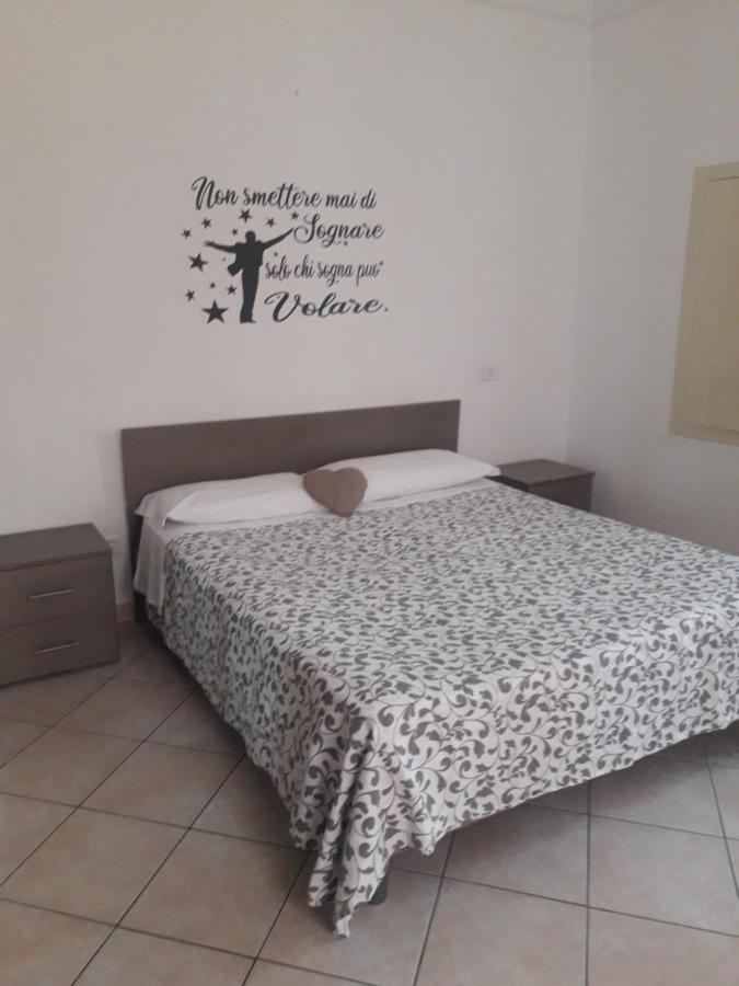 Dimora Principe Di Napoli 14 Apartment Полиняно а Маре Екстериор снимка
